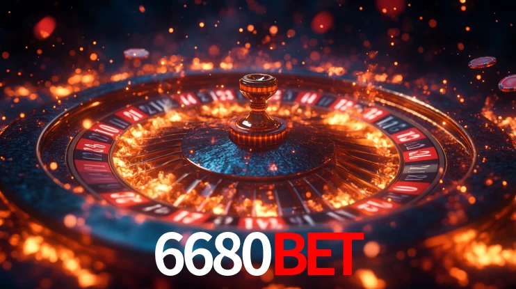 Casa de Apostas 6680bet